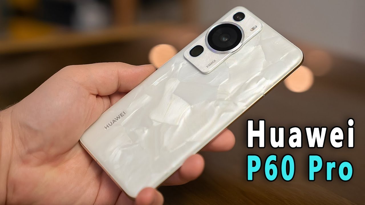 هواوي تعود من تاني بهاتف يكتسح أفخم الهواتف.. سعر و مواصفات Huawei P60 Pro المقاوم للماء والمميز بمعالج قوي وكاميرا خرافية