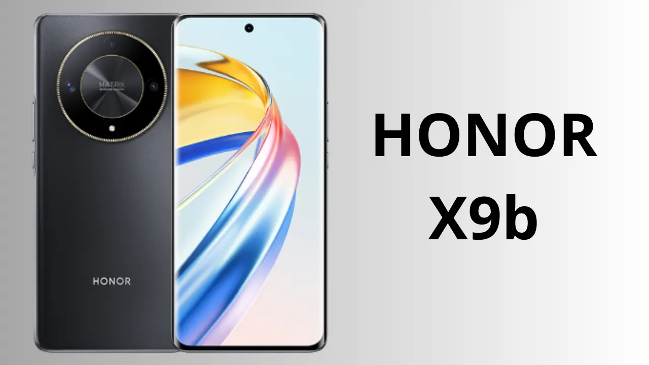 هونر تعود وتتصدر القمة بهاتف HONOR X9b الأسطورة المقاوم للصدمات بأداء طلقة وبطارية خرافية