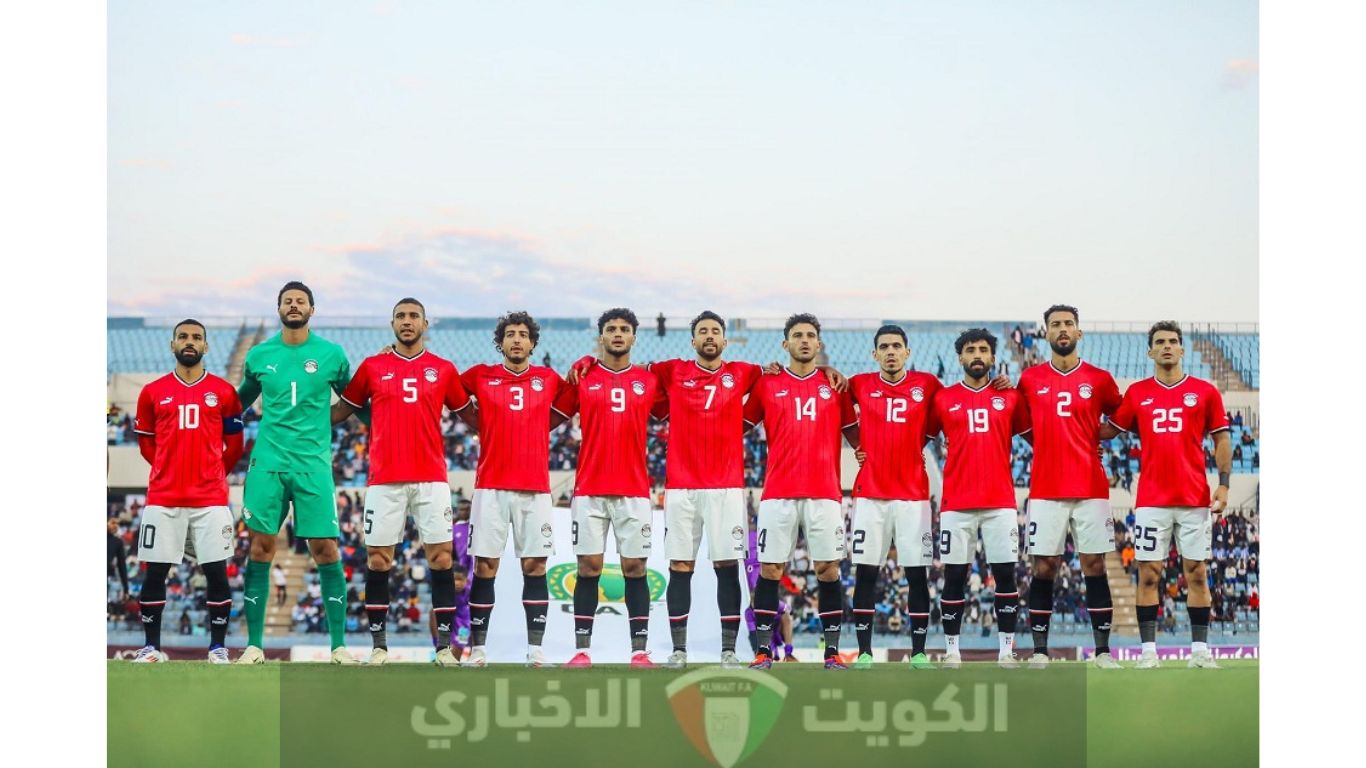 تشكيل منتخب مصر الليلة ضد موريتانيا.. ما هو تاريخ المواجهات بينهما؟