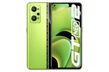 مواصفات هاتف Realme GT Neo2