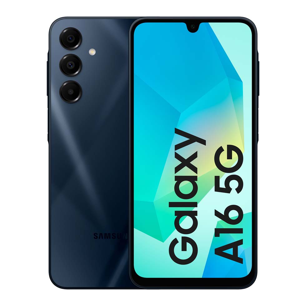 مواصفات هاتف Samsung Galaxy A16 5G الافضل في الفئة الاقتصادية علي الاطلاق