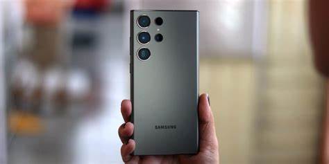 مواصفات و مميزات سامسونج جلاكسي Galaxy S24 Ultra تعرف علي السعر