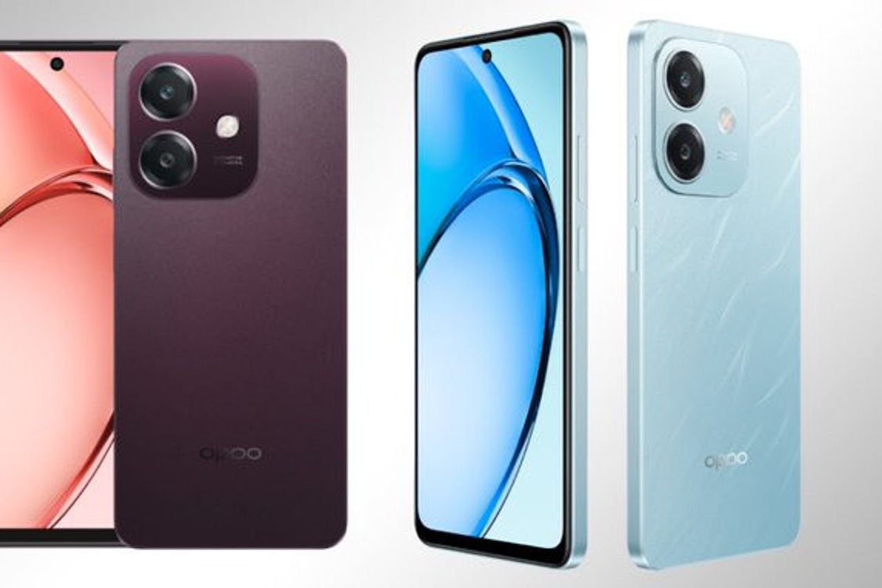 موبايل صغير الحجم وقوي في الأداء.. مواصفات موبايل Oppo A3 بكاميرا احترافية وبطارية تدوم طول اليوم هيكون رفيقك في كل مكان