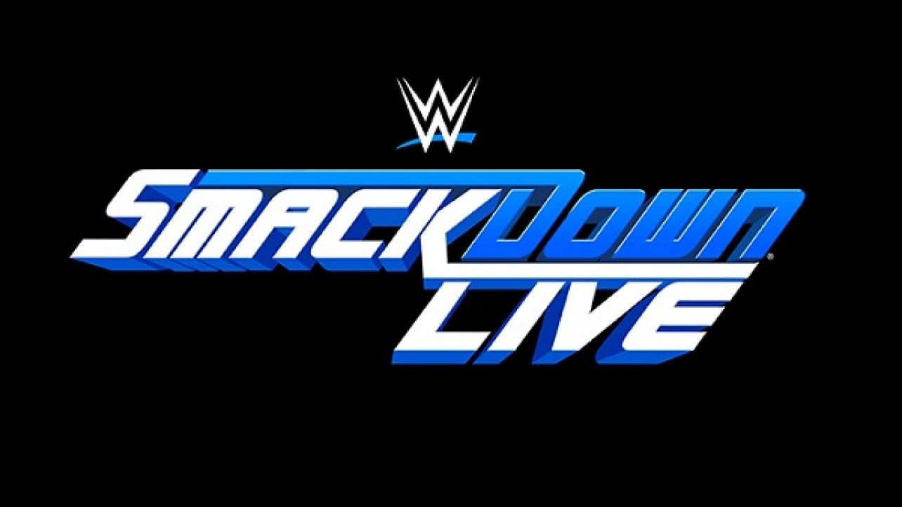 إعلان نتائج سماكداون الأخير 2024 WWE SmackDown وأبرز التفاصيل لمباريات الأسبوع