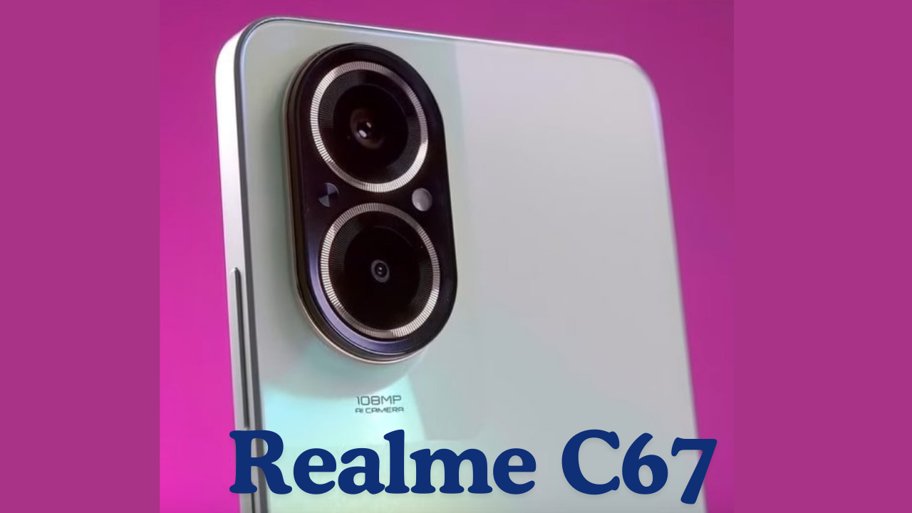 اتعرف على أهم مواصفات هاتف Realme C67 الأقوى على الساحة