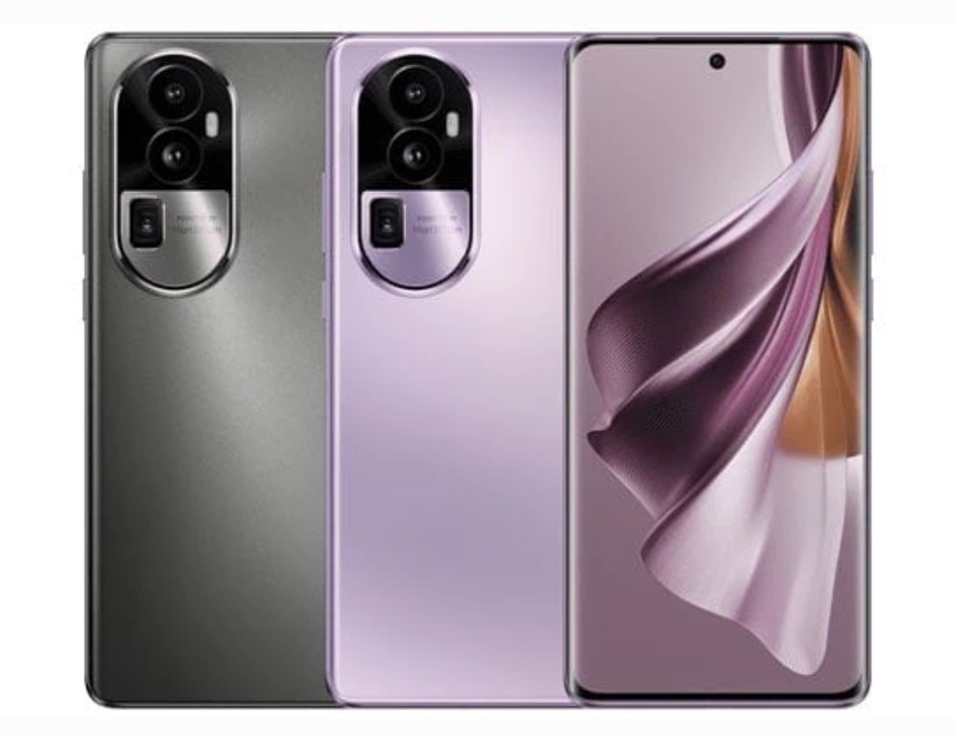 لعشاق التصوير…. هاتف Oppo Reno 10 Pro Plus 5G بكاميرا قوية وعالية الجودة