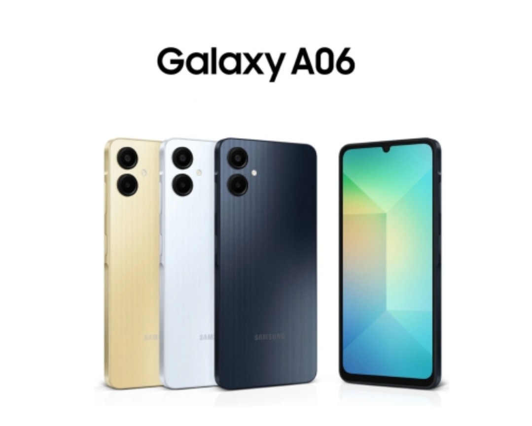 تعرف على سعر ومواصفات هاتف سامسونج Galaxy A06 في السعودية