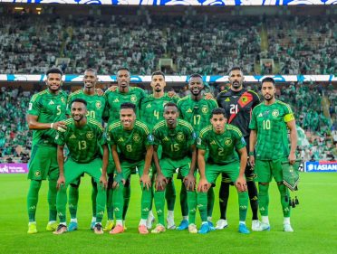 مباراة السعودية وإندونيسيا.. كل تفاصيل اللقاء المرتقب "موعد المباراة والقنوات الناقلة والتشكيل ومعلق المباراة"