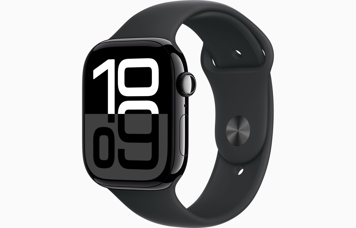 اقوى ساعة من ابل بإمكانيات تفوق الخيال.. سعر ومواصفات Apple Watch Series 10 في الأسواق وما هي أهم مميزاتها وعيوبها