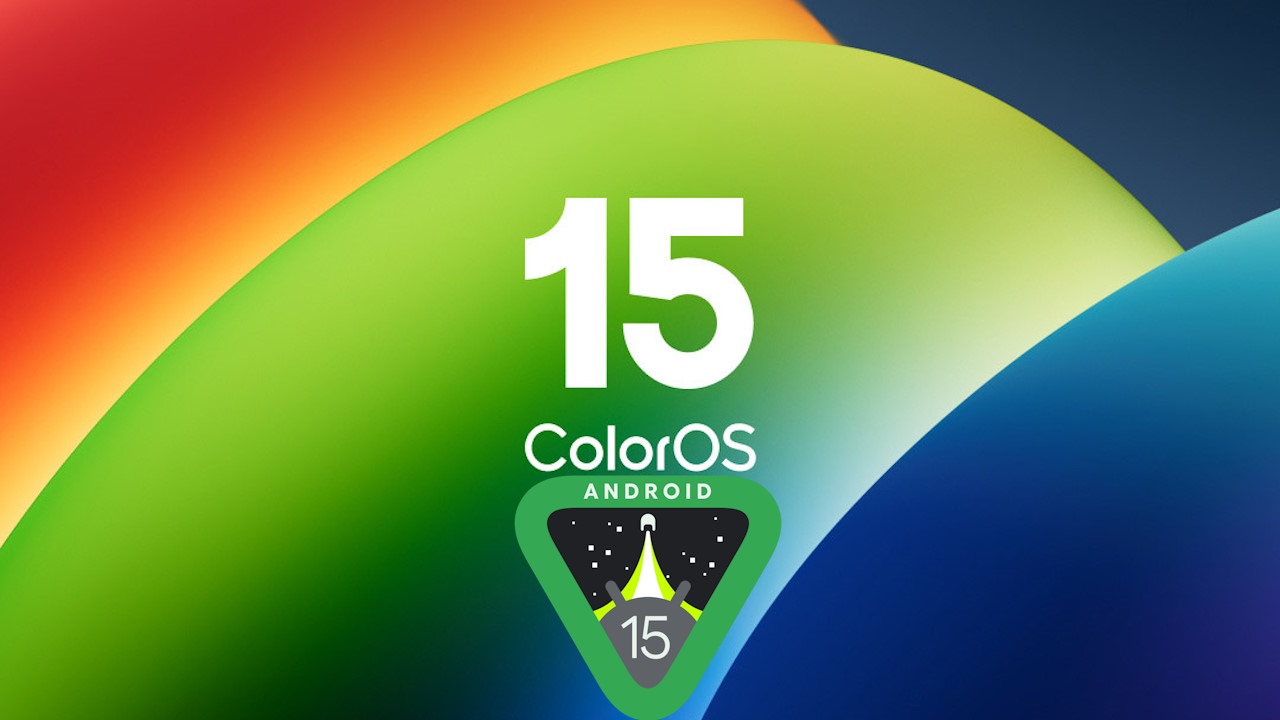 أوبو تحدد موعد إطلاق تحديث ColorOS 15 لعدد كبير من إصدارات الهواتف بأفضل المميزات