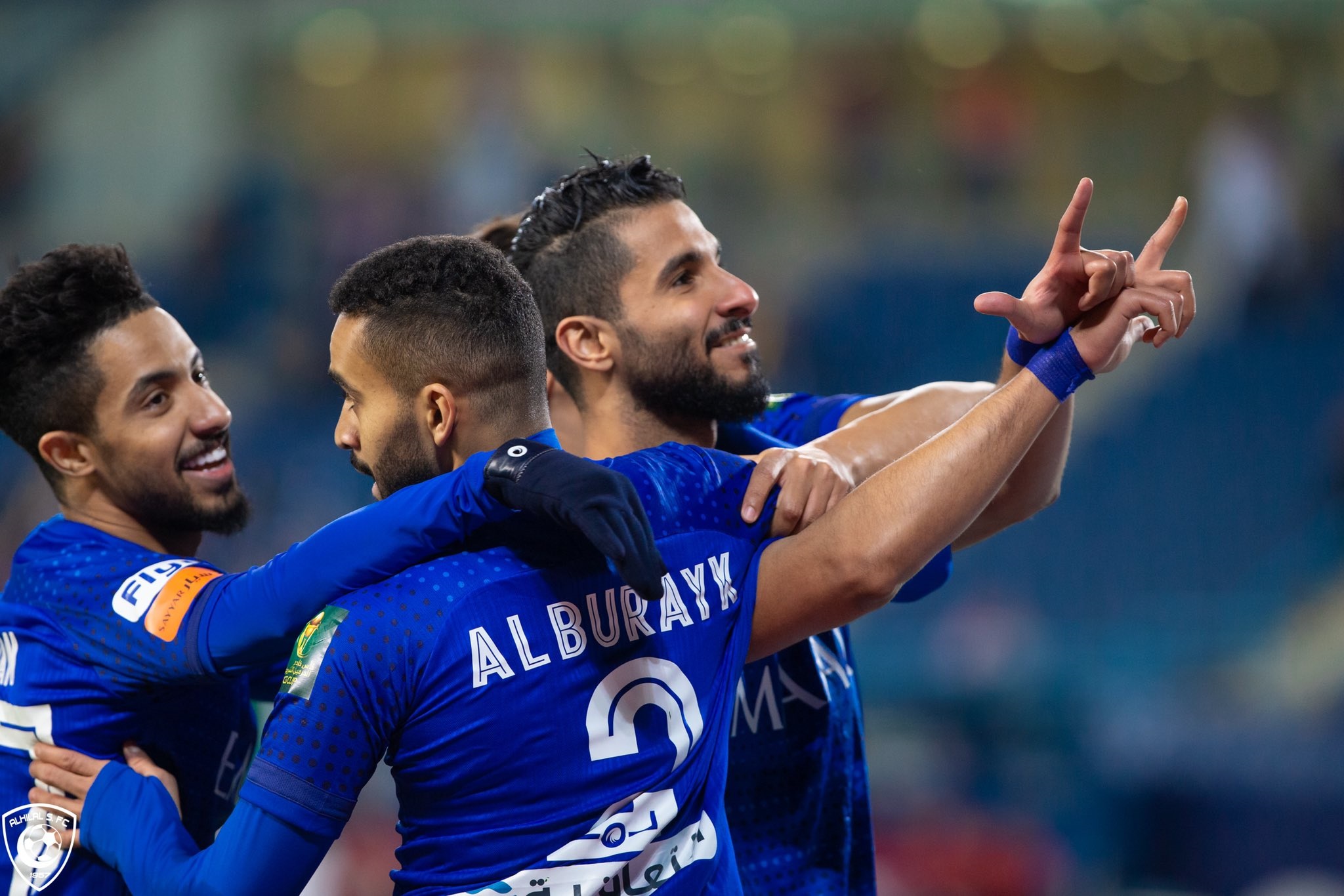 ALKASS SPORTS:القنوات الناقلة لمباراة السد والهلال السعودي في دوري أبطال أسيا للنخبة