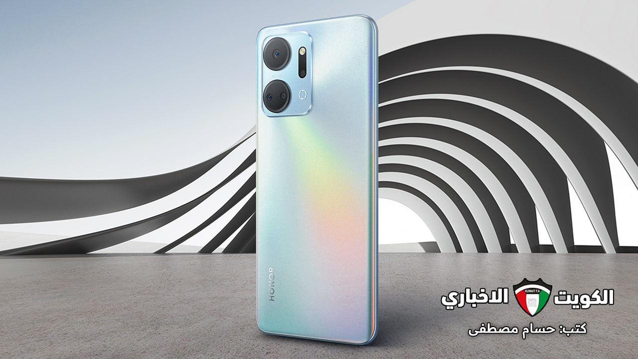 هاتف اقتصادي ببطارية ضخمة.. سعر ومواصفات هاتف HONOR X7a في مصر والسعودية والإمارات