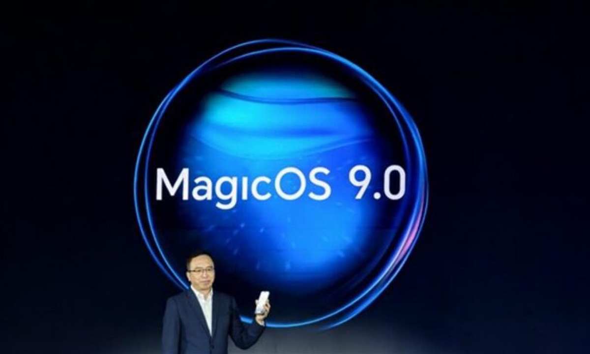 رسميا هونر تطلق الإصدار التجريبي من Magicos 9.0 لهواتفها بمميزات غير مسبوقة.. تعرف عليها