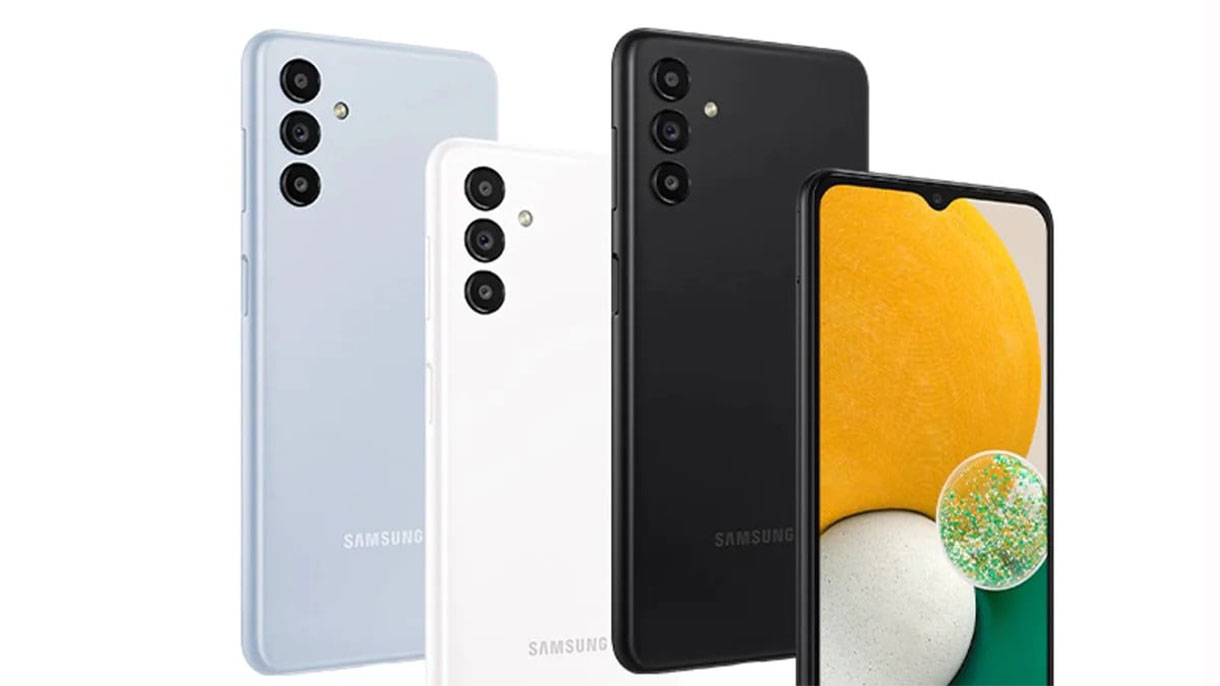 ارخص هاتف من سامسونج بأقوي المزايا الخرافية.. سعر ومواصفات Samsung Galaxy A14 في الأسواق وأهم مميزاته وعيوبه