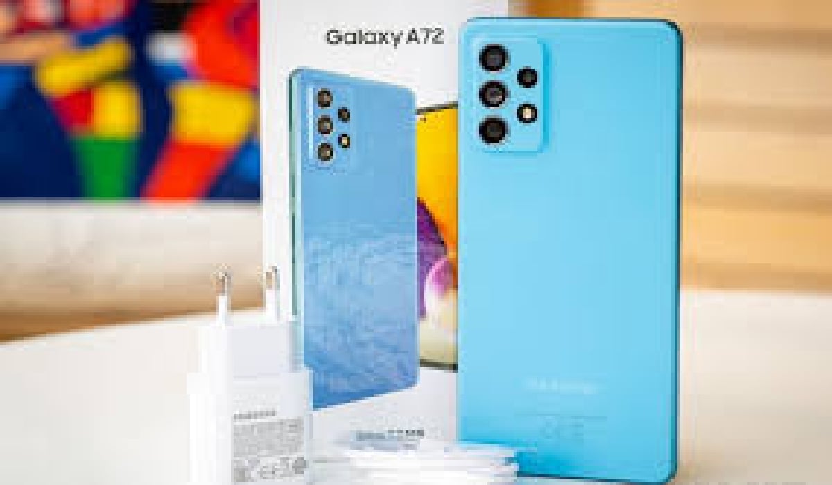 سامسونج تتألق بهاتف ذو امكانيات ومميزات عالمية.. سعر ومواصفات Samsung Galaxy A72 في الأسواق وأهم مميزاته وعيوبه