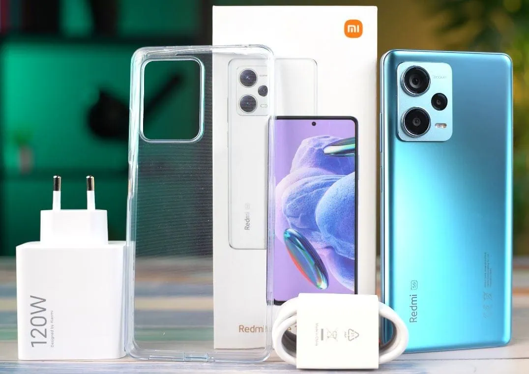 اقوى معالج وكاميرا 200 ميجا بكسل.. سعر ومواصفات Xiaomi Redmi Note 12 Pro+ 5G في الأسواق منافس الهواتف الاقتصادية