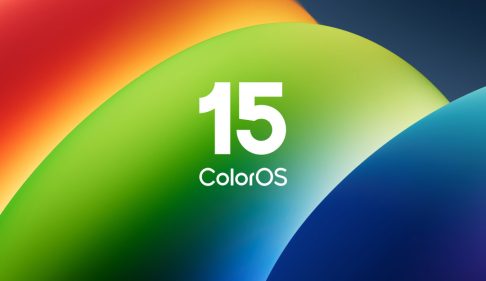 موعد إطلاق تحديث ColorOS 15