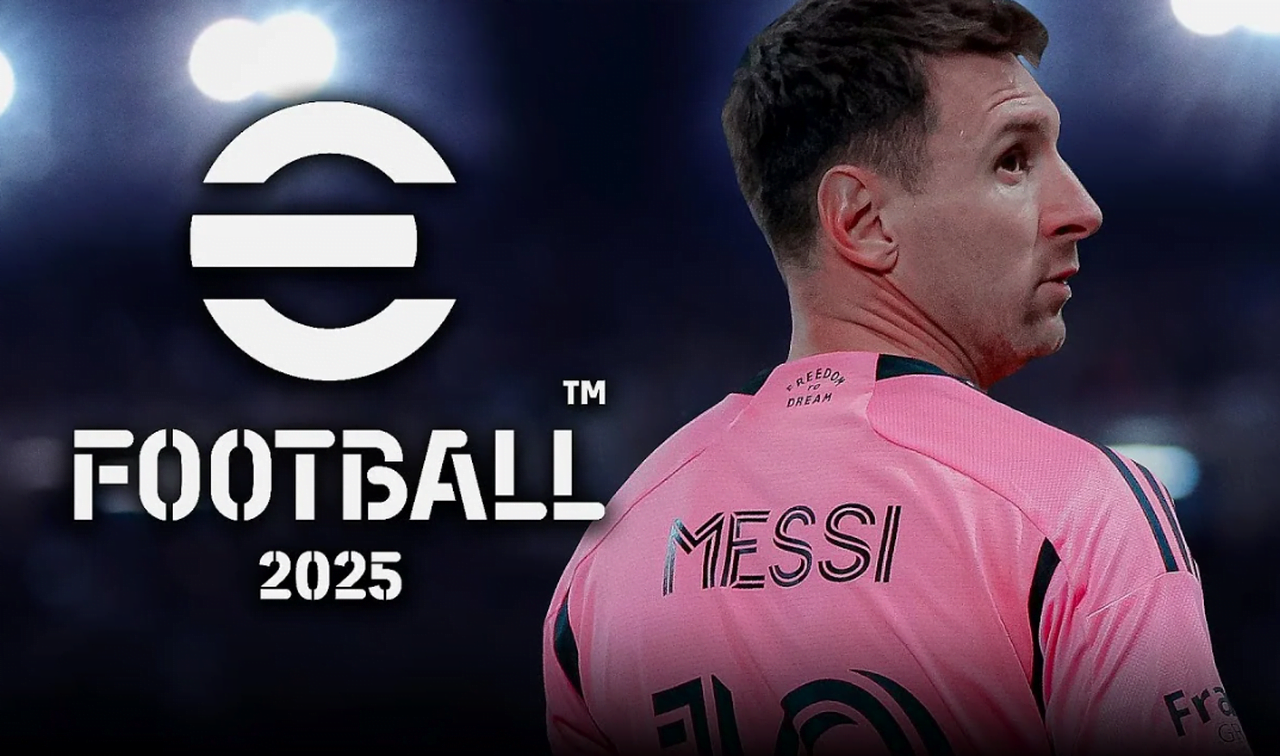 طريقة تشغيل لعبة eFootball PES 2025 اخر تحديث على أجهزة الكمبيوتر والاندرويد والايفون استمتع مع اصدقائك 