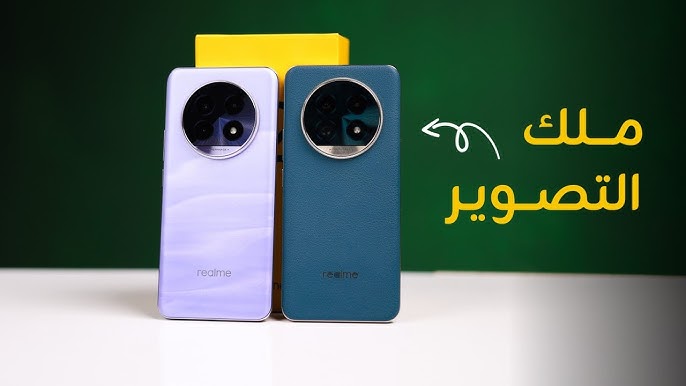 “هاتف اسطوري جديد”.. مواصفات هاتف Realme 13 5G الجديد صاحب البطارية العملاقة.. اشتريه ومتشلش هم