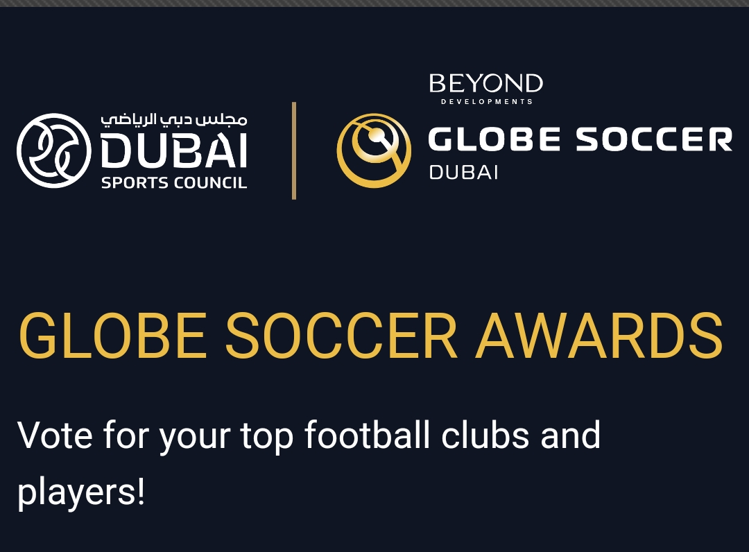 “رونالدو بالصدارة” رابط تصويت جلوب سوكر 2024 عبر vote.globesoccer.com