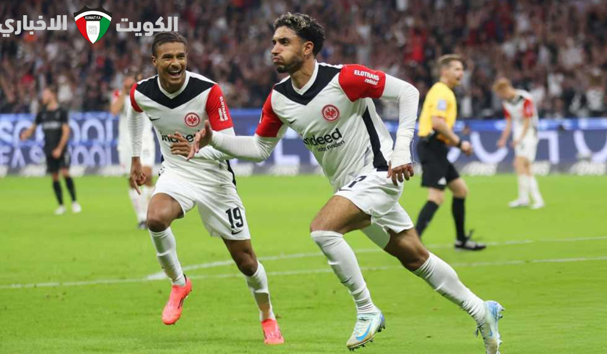 هاري كين أم عمر مرموش.. هداف الدوري الالماني 2024 بعد نهاية مباريات الجولة التاسعة