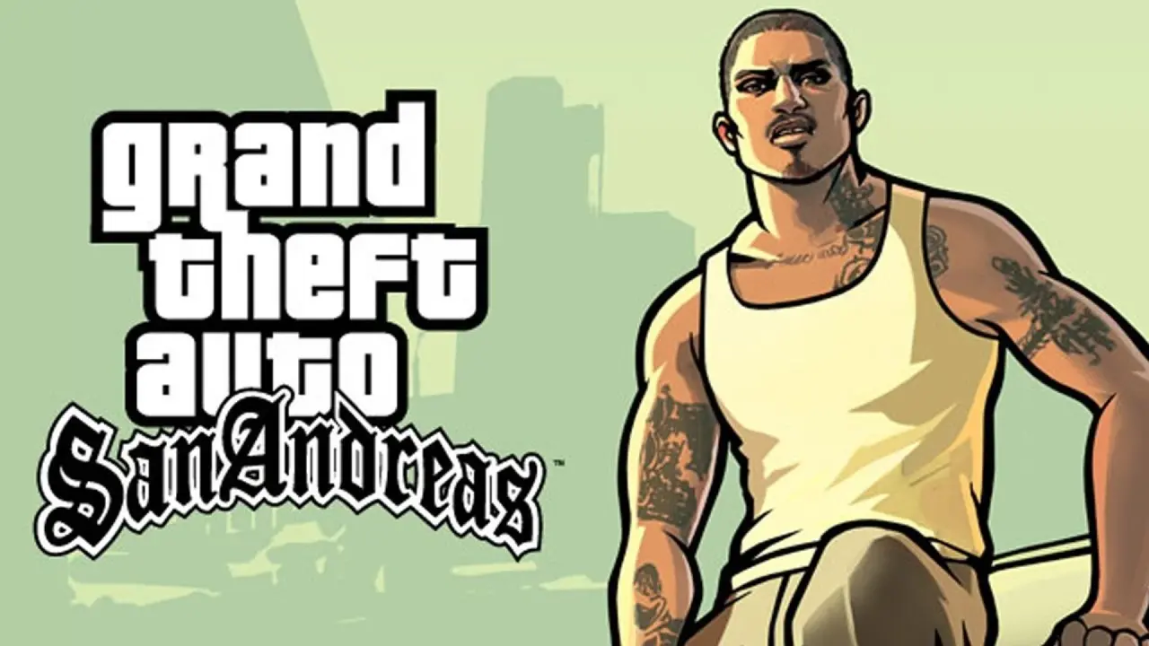 شفرات تجعلك أسطورة اللعبة الحقيقية.. كلمات سر GTA San Andreas للسيطرة على المدينة بأحدث الأسلحة والسيارات الفخمة