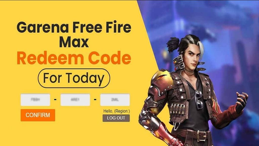 احدث اكواد فري فاير 2025 صالحة للجميع Free Fire Codes موقع استبدال الاكواد Garena