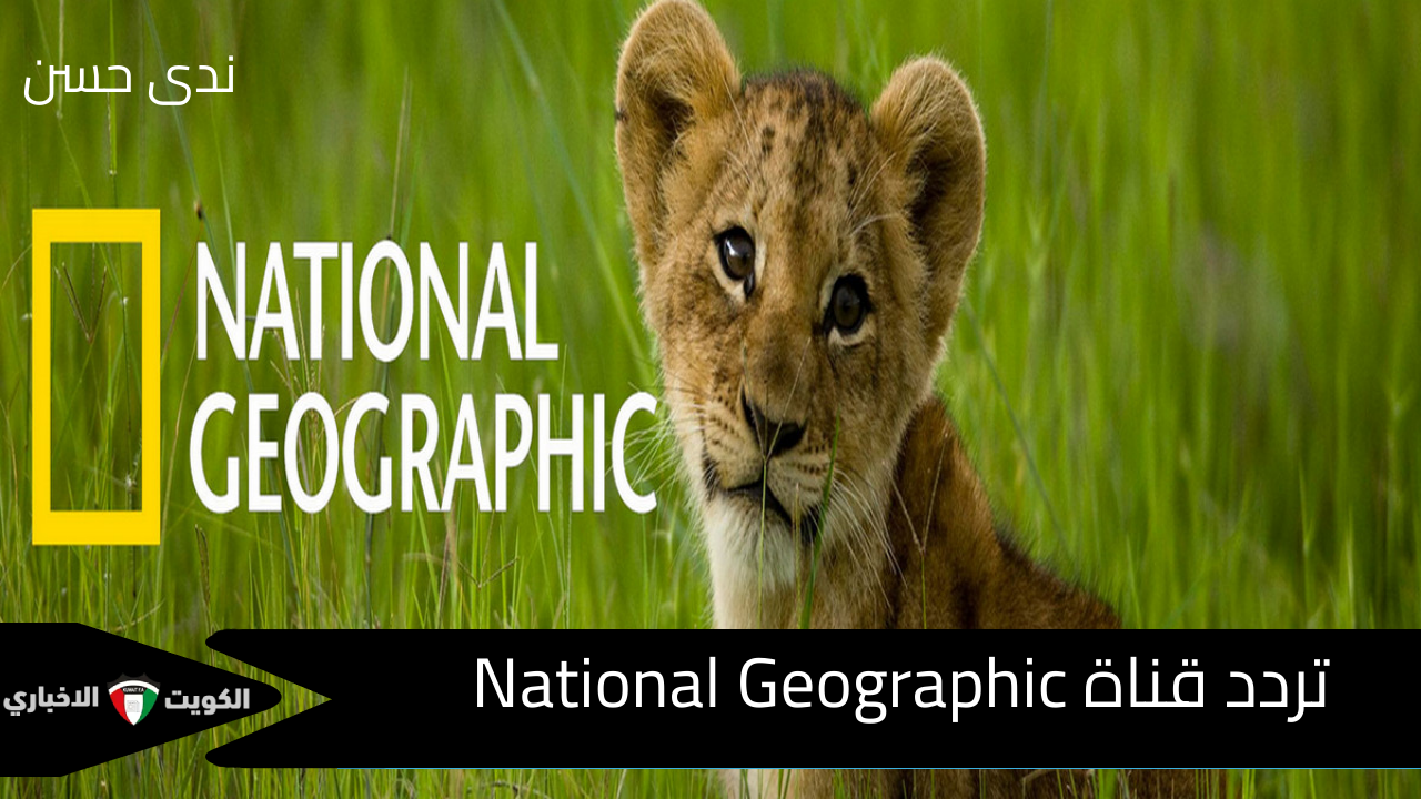 “الوثائقية على جميع الاقمار”.. تردد قناة ناشيونال جيوغرافيك National Geographic بجودية HD وSD