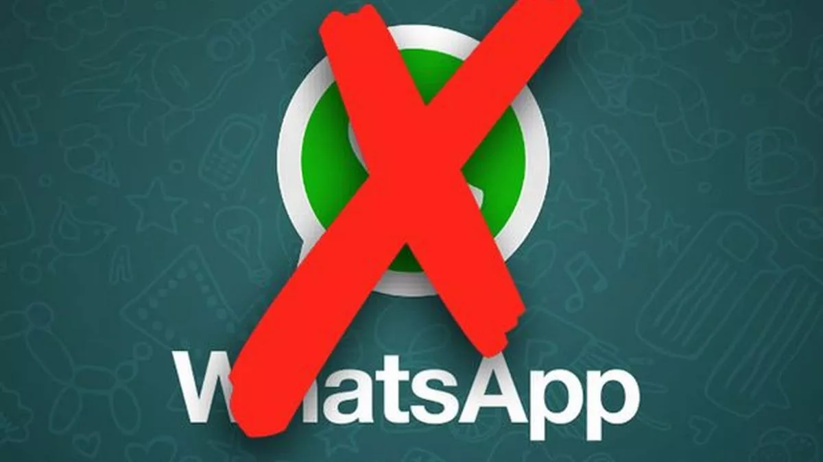 Say goodbye to WhatsApp app on your phone.. WhatsApp app says goodbye to these phones and leaves millions of users confused – Kuwait News