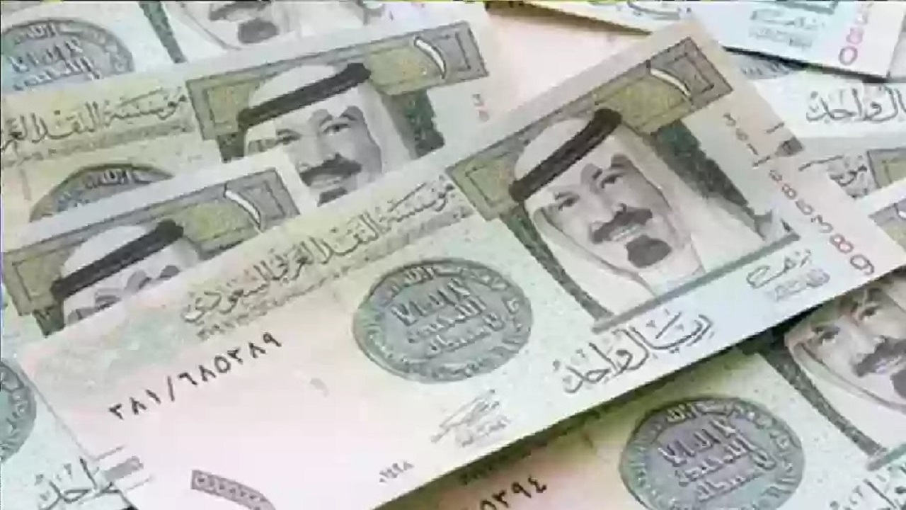 الريال السعودي عامل كم مصري النهارده؟ .. سعر الريال السعودي مقابل الجنية والعملات العربية اليوم  الأربعاء 20 نوفمبر 2024 في البنوك 