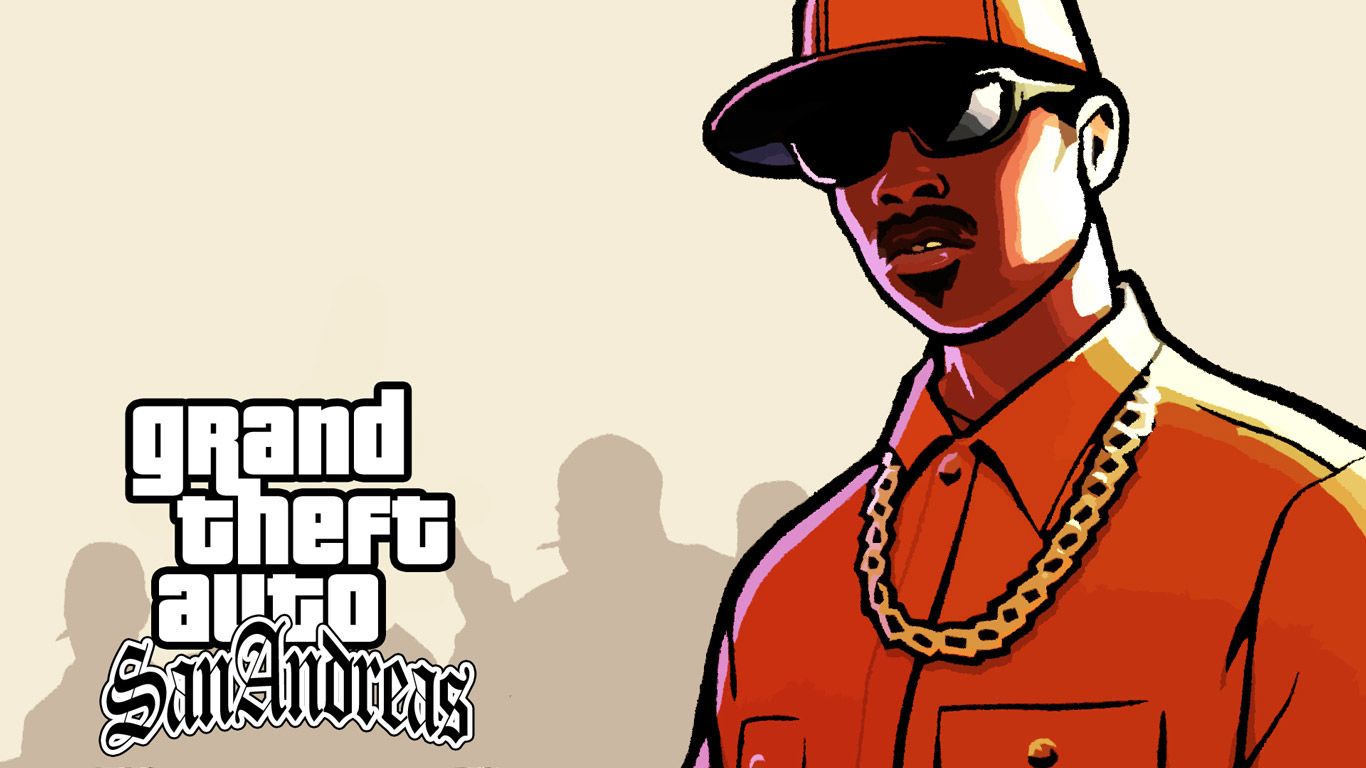 “العب مع اصدقائك” طريقة تشغيل لعبة GTA San Andreas 2024 للاندرويد والايفون والكمبيوتر ومميزات اللعبة بعد الإصدار الأخير