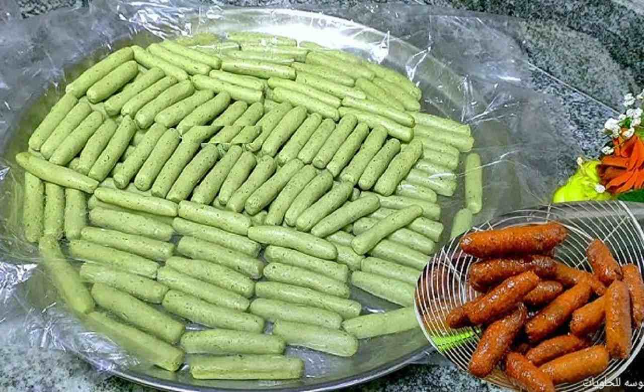 طريقة عمل الكفتة بالأرز