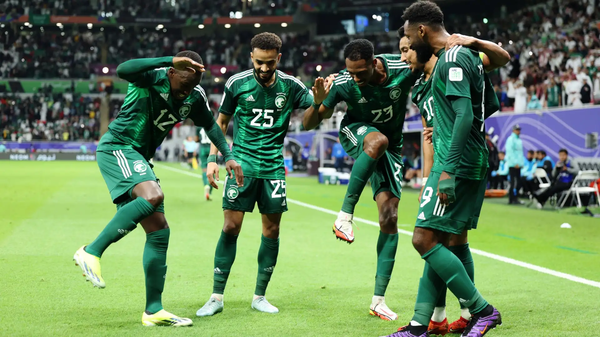 متى موعد مباراة المنتخب السعودي؟! موعد مباراة السعودية واندونيسيا والقنوات الناقلة تصفيات كأس العالم 2026