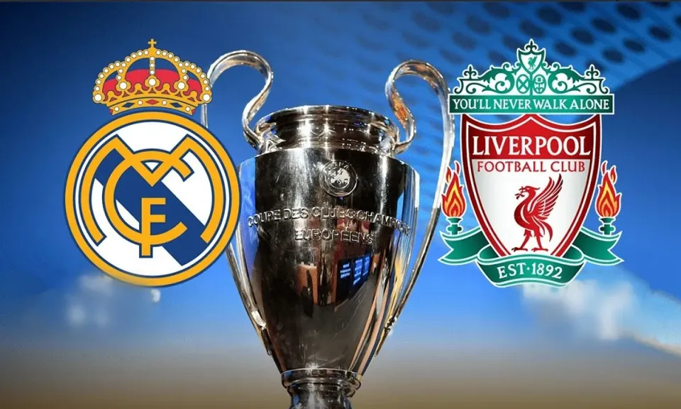 Real madrid vs liverpool.. مباراة ريال مدريد وليفربول اليوم في دوري أبطال أوروبا 2024