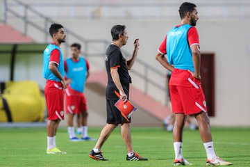 موعد مباراة عمان ضد فلسطين القادمة تصفيات كأس العالم 2026 والقنوات الناقلة