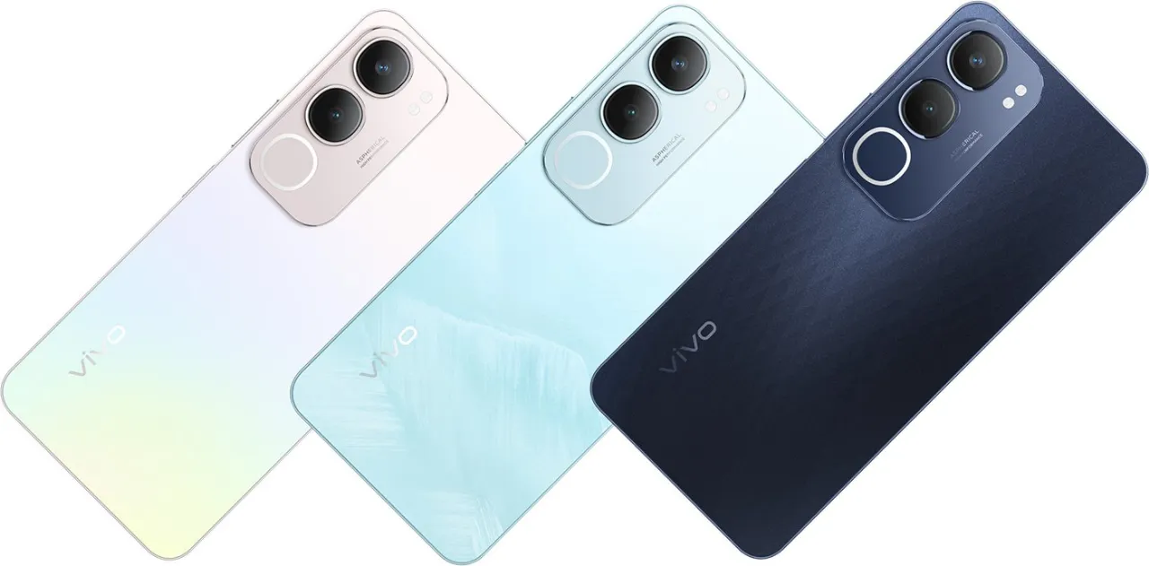 بامكانيات مذهلة!! .. تعرف علي سعر و مواصفات Vivo Y19s المميز في فئته