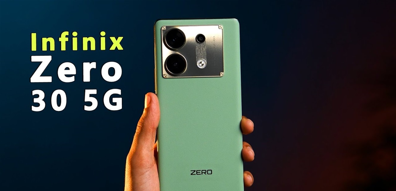 بتصميم شيك وجذاب.. اعرف مواصفات هاتف Infinix Zero 30 5G وأسعاره في مصر والسعودية والإمارات