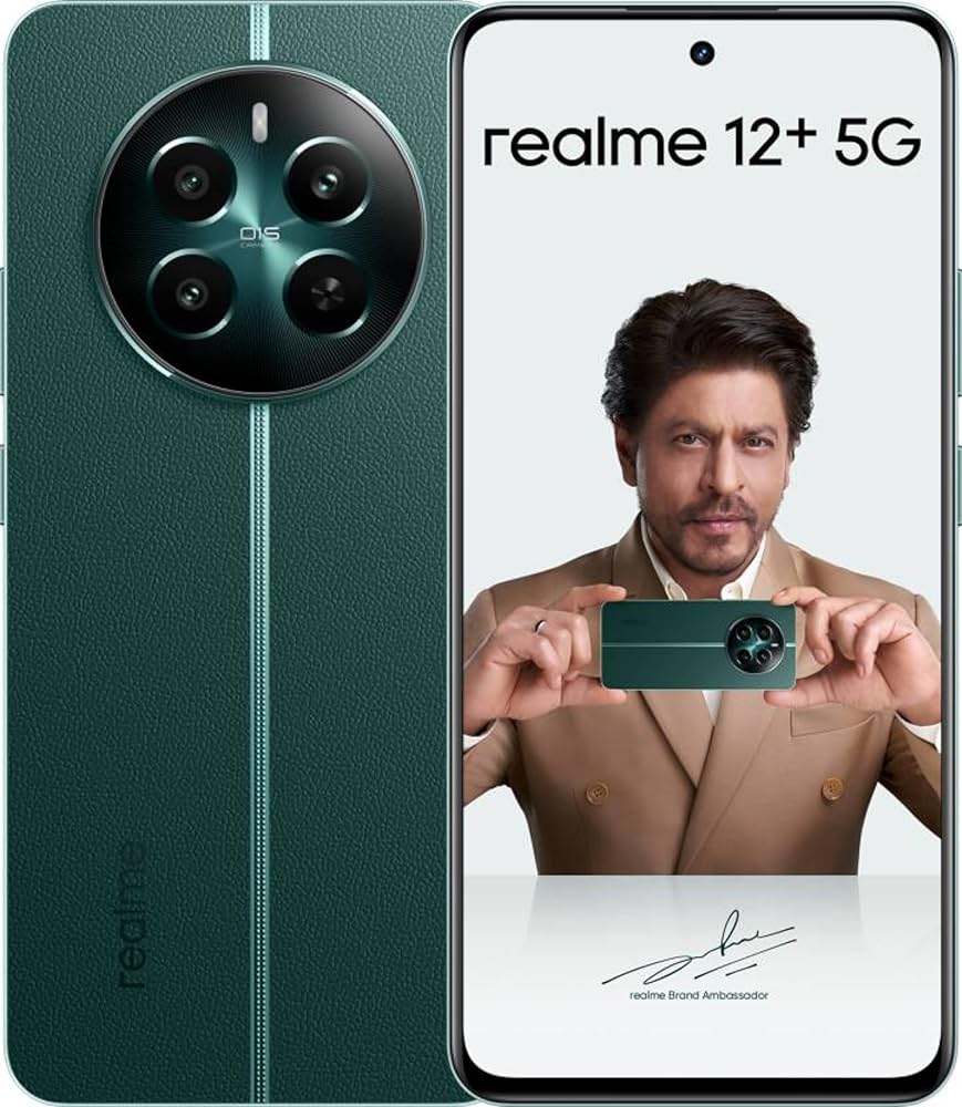 هاتف Realme 12 Pro