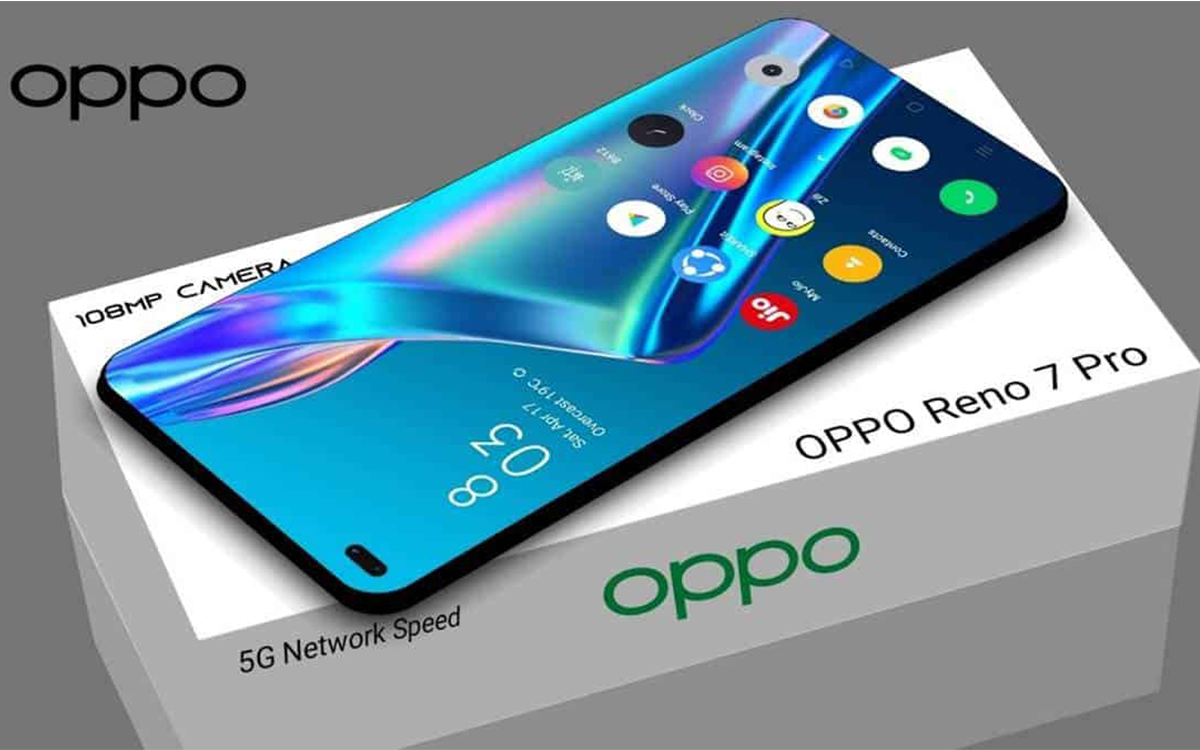 تعرّف على هاتف Oppo Reno 7 Pro.. ملك الأداء والتصميم العصري بمواصفات خرافية وسعر ينافس أقوى الأجهزة بالسوق!