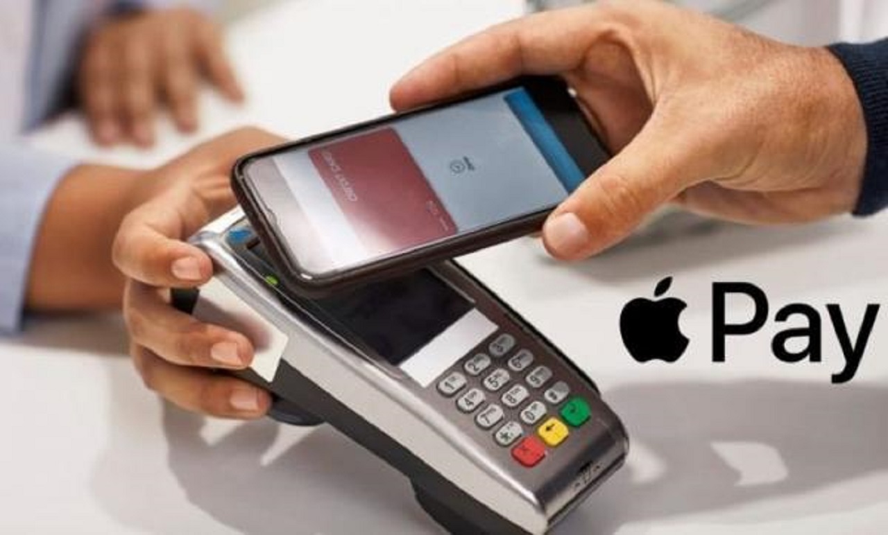 خطوة بخطوة طريقة الدفع بأبل باي Apple Pay عند الشراء من المتاجر أو عن طريق الإنترنت - الكويت الإخباري