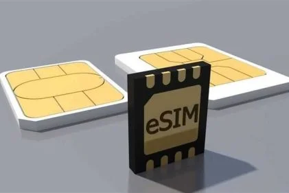 ازاي افعل eSIM في مصر؟