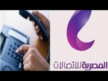 ازاي استعلم عن فاتوره الخط الارضي؟