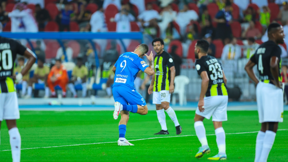 “مجاناً الآن”.. تردد قناة الكأس 9 الناقلة لمباراة الهلال والغرافة اليوم الثلاثاء 12/3 بدوري أبطال آسيا