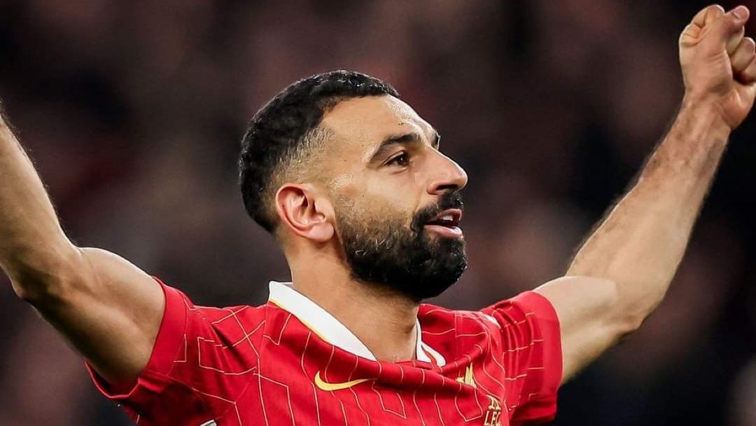 موقف محمد صلاح من  اللقاء .. تشكيل ليفربول المتوقع لمباراة جيرونا في دوري أبطال أوروبا