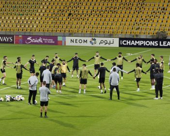 متى تبدأ مباراة الوصل والريان في دوري أبطال آسيا للنخبة 2024-2025؟ وما القنوات الناقلة؟