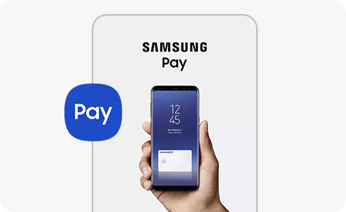 “Samsung pay” خطوات فتح حساب سامسونج باي والدفع خلاله