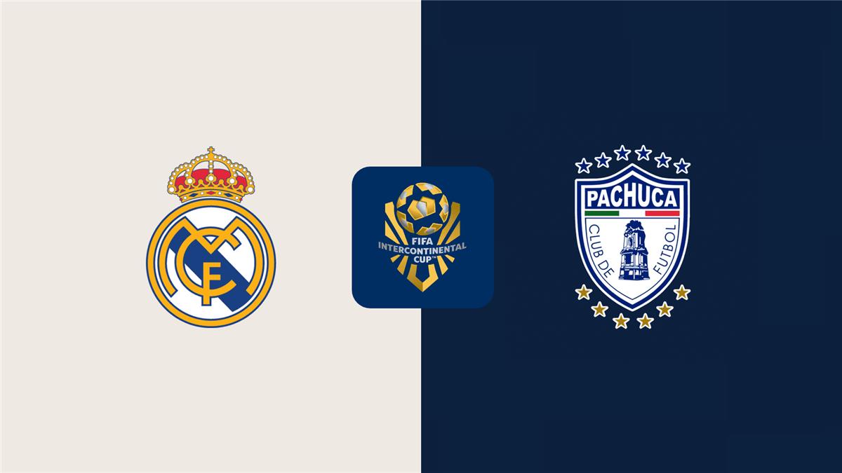 هل تذيع قناة الكاس المفتوحة مباراة ريال مدريد وباتشوكا بنهائي كأس القارات للأندية 2024؟