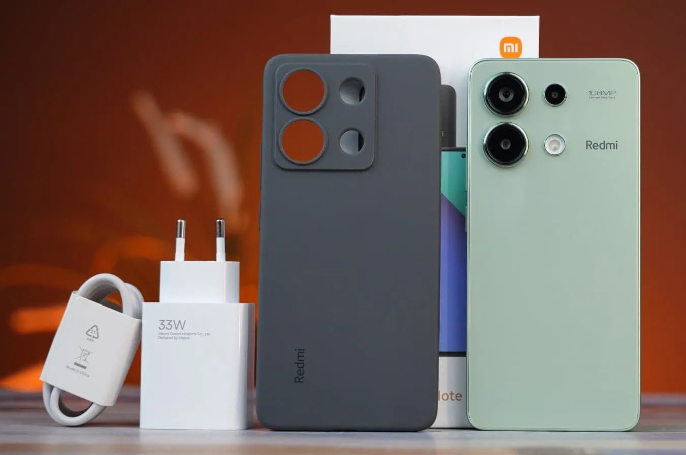 وصل عملاق ريدمي .. تعرف على المواصفات الممتازة لهاتف Xiaomi Redmi Note 13 4G مزود بأداء قوي وكاميرا عالية