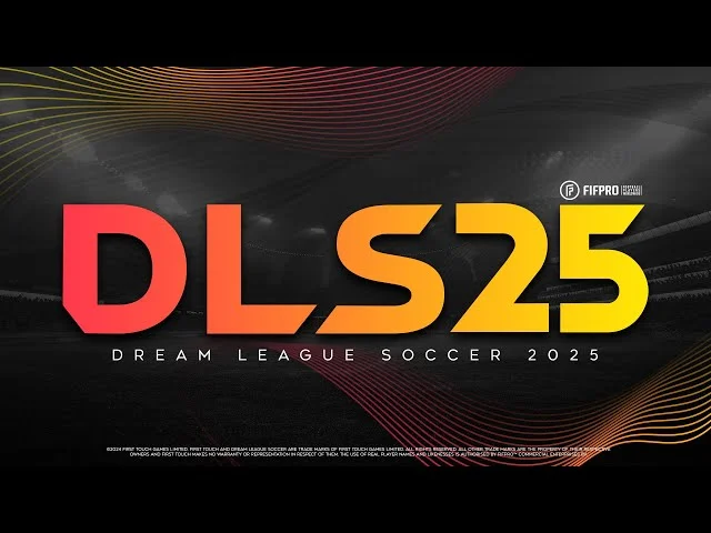 كون فريقك الأسطوري بنفسك .. خطوات تحميل لعبة دريم ليج سوكر Dream League Soccer  2025 وموعد نزول التحديث القادم