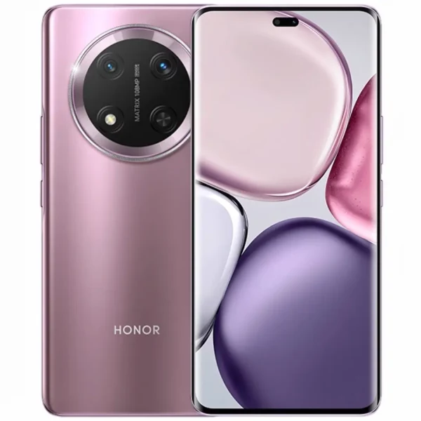 مواصفات هاتف HONOR X9c